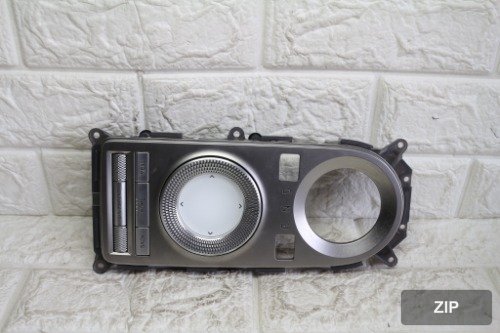 Регулятор громкости/меню GV80 96540-T6000