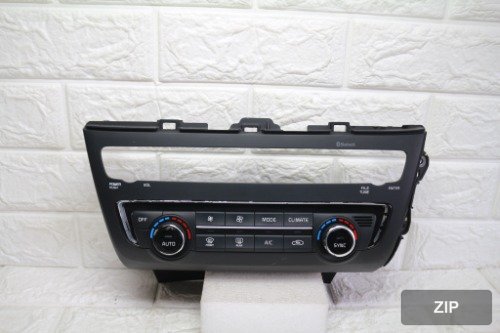 Компрессор кондиционера 97250D4700WK, 97250-D4700WK