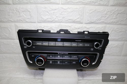 Кондиционер All New K5 97250D4742WK