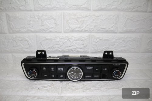 Компрессор кондиционера 97250G0510