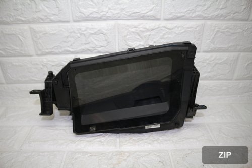 Кронштейн HUD G80 94310B1020