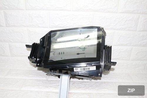 HUD 94310D2000