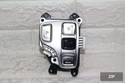 Рычаг коробки передач в сборе Grandeur IG Hybrid