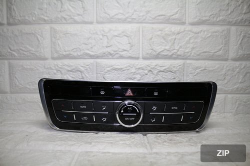 Испаритель кондиционера G4 Rexton 6871036040