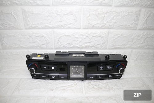 Испаритель кондиционера Genesis DH 97250B1030