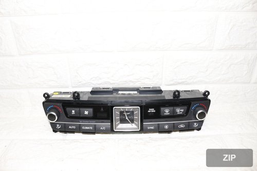 Компрессор кондиционера G80 97250B1GB2