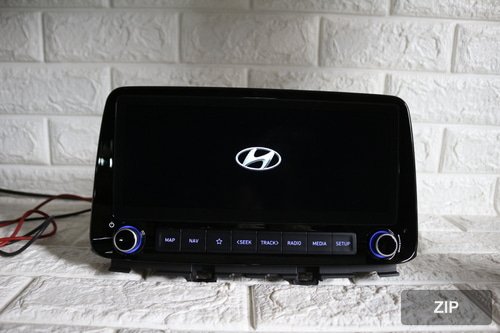 Магнитола AVN 96560-CM000-TMT
