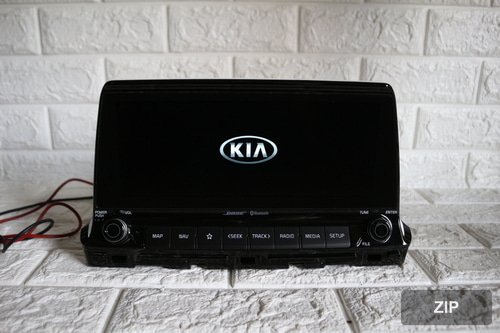 Автомагнитола Seltos AVN 96560Q5060DHV