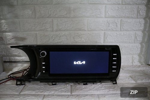 Магнитола AVN K5 DL3 гибрид 96560L7070FHL