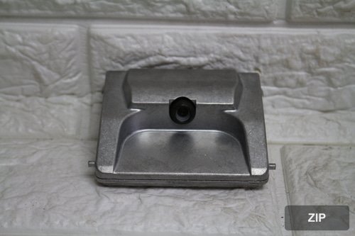 Передняя камера обзора TM 99211-S1500