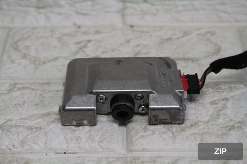 Камера LDWS Santa Fe DM 95890-2W100