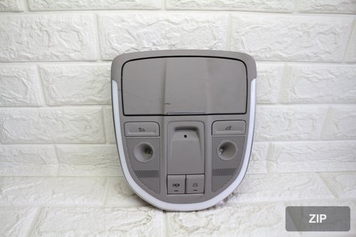 Плафон внутреннего освещения G80 92800-B1500SG2