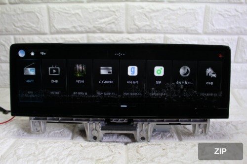 Монитор AVN для K9 96525J6200