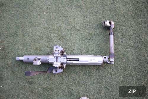 Колонка рулевая Sorento MQ4 56300P2530