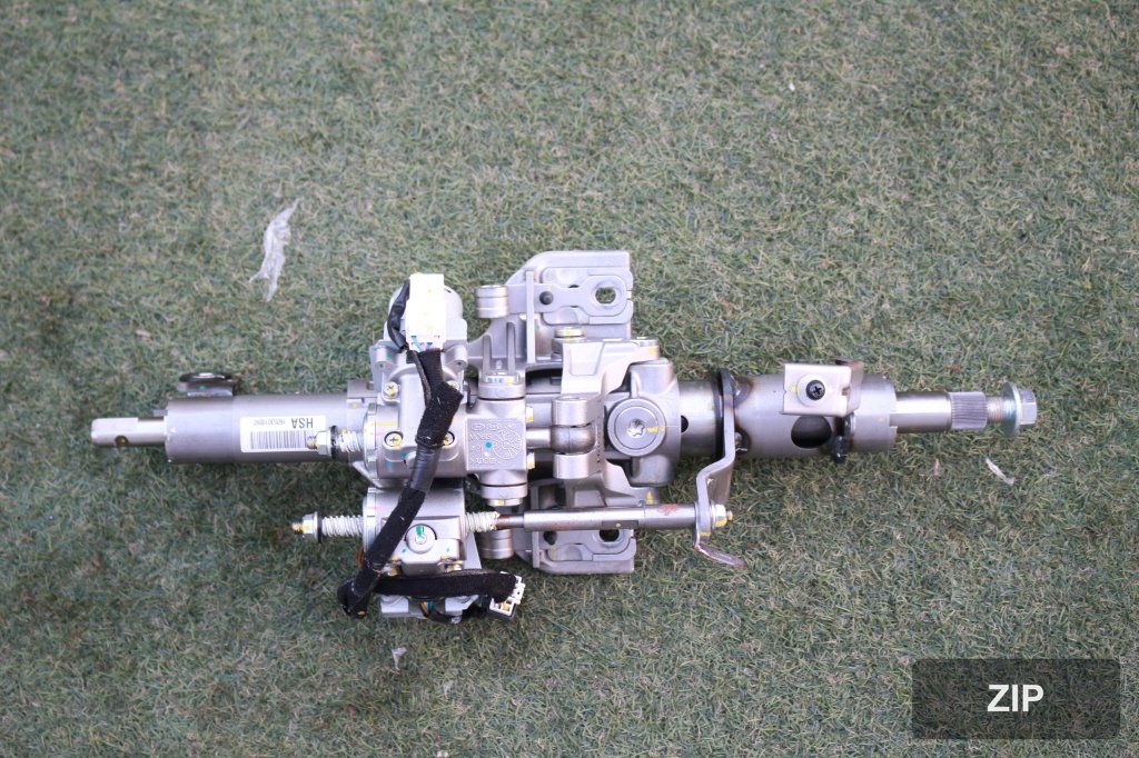 Колонка рулевая EQ900 56310D2500