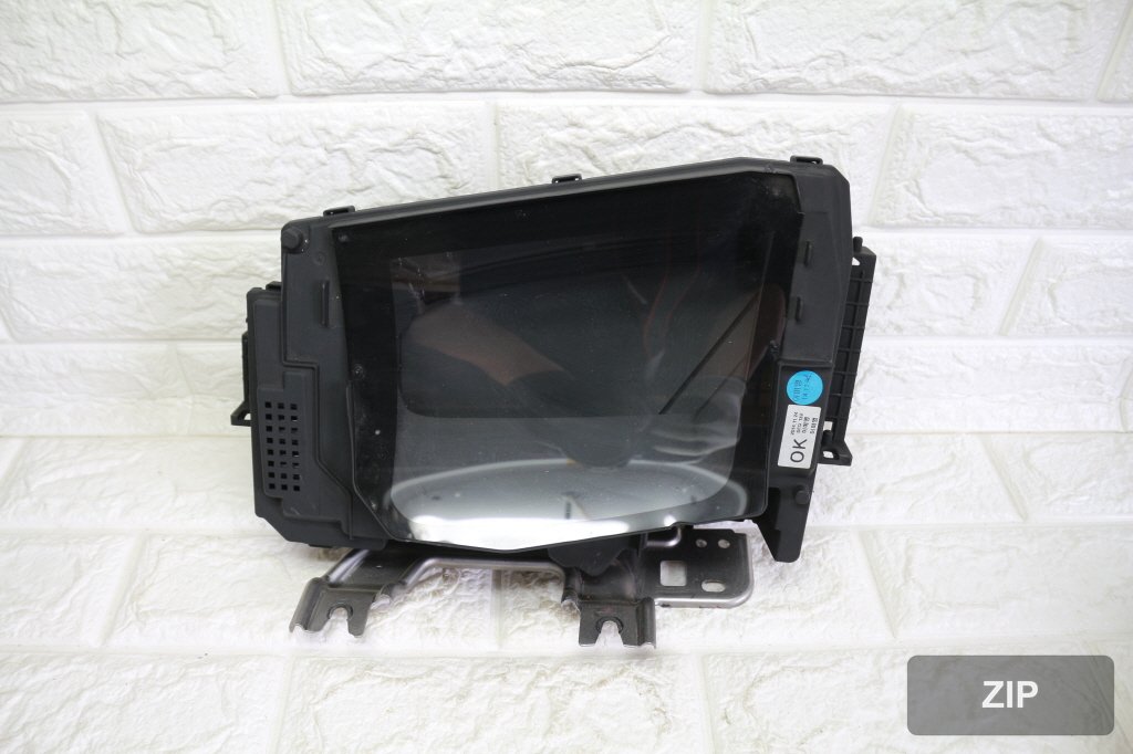 Дисплей HUD 94310F5000, 94310-F5000