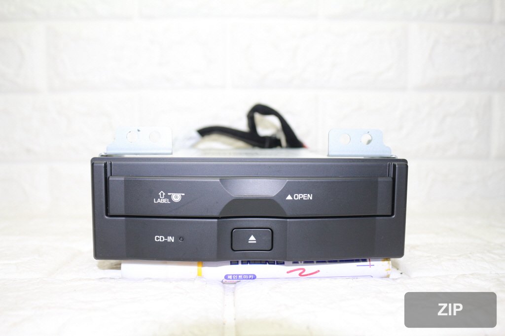 CD-чейнджер Grandeur IG 96174G80004X