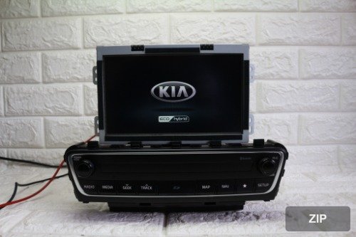 Магнитола AVN K7 Hybrid 96560G0001