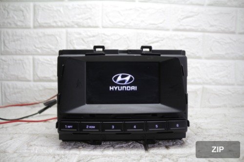 Аудиосистема Sonata New Rise LF 96170C1BA04X