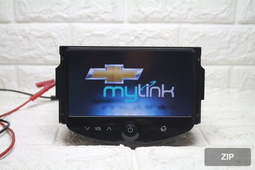 Аудиосистема Spark MyLink AVN 95408195, 688277334