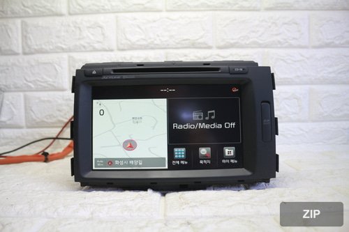 АВН аудиосистема 96560A9000WK