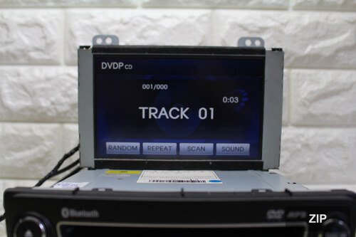 Монитор Equus VI 965633N801VM5