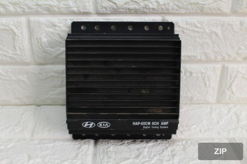 Усилитель Santa Fe CM 96300-2B830