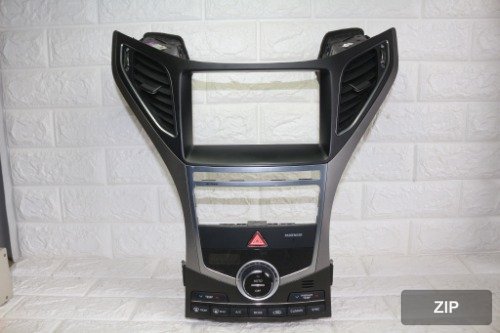 Кондиционер Grandeur HG 972503VDF0