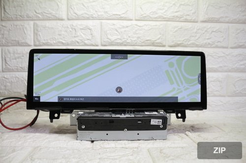 Монитор навигации/мультимедиа GV80 96525-T60004X