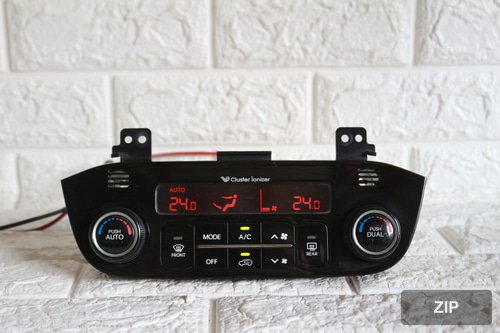 Испаритель кондиционера Sportage R 972503W100BLH