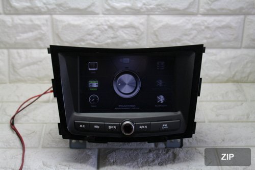 Магнитола AVN Tivoli 8920035000