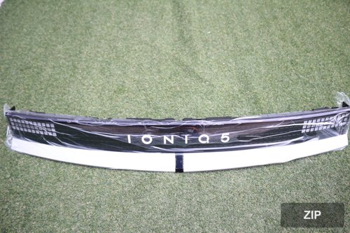 Фонарь задний внутренний Ioniq 5 92409GI000
