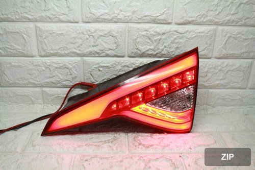 Задний фонарь LED правый Sonata Turbo 92404-C1200