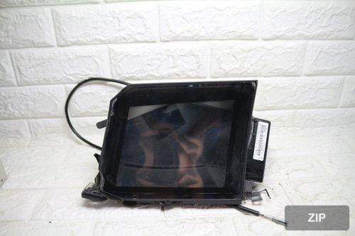 Дисплей головного отображения (HUD) BMW 5 Series E60 62309159645 / 9159645