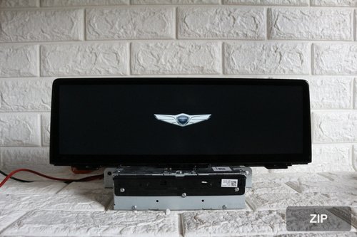 Аудиосистема AVN G80 RG3 96560-T1200