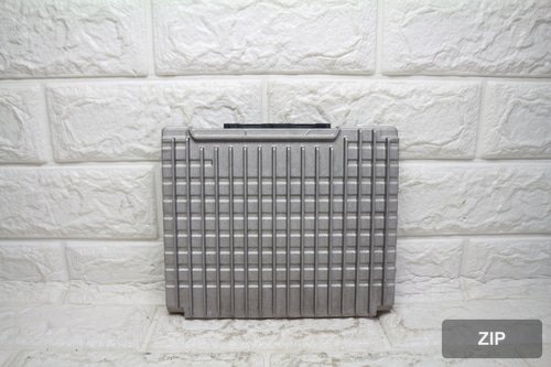 Усилитель аудиосистемы 96370-T6MB0
