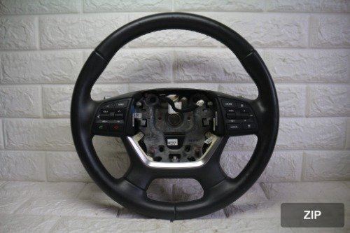 Подрулевой переключатель (лепестки) Genesis DH 56100-B1650RRY