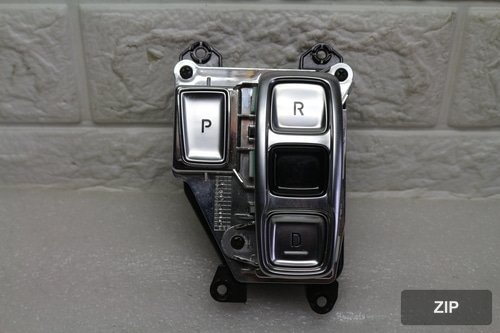 Рычаг коробки передач Sonata DN8 467W0L1100