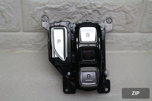 Рычаг переключения передач в сборе Tucson NX4 467W0N9100VCS