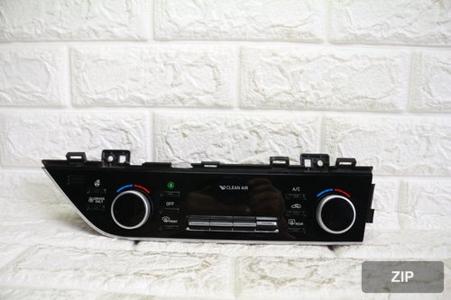 Кондиционер Sonata DN8 Hybrid 97250-L5000SSW
