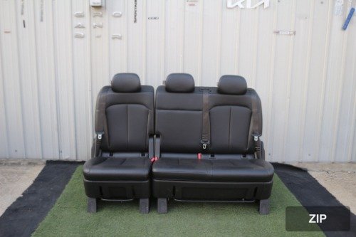 Сиденье второго ряда Starex Touring 11 мест, комплект