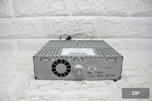 TV-тюнер Mercedes-Benz E-класс W211 A2118704790