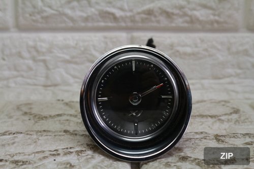 Часы приборной панели Jaguar XJ CW9315000AA