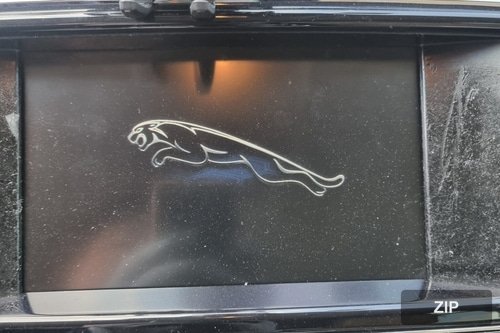 Монитор AVN Jaguar XJ EW9310E889DA