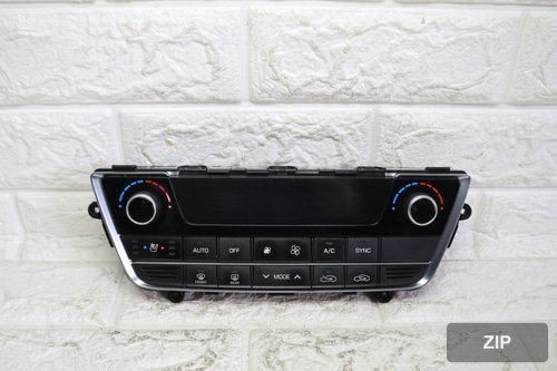 Испаритель кондиционера 97250C1760GU