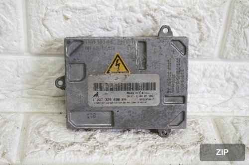 Балласт ксенона Volkswagen Audi 1307329098