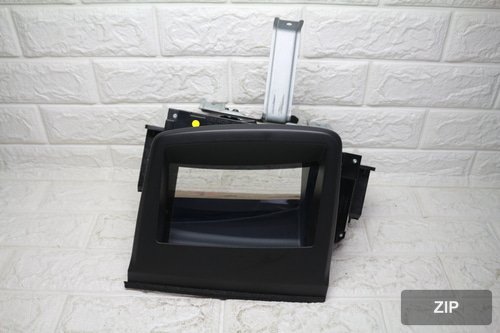 Head-Up Display (HUD) EQ900 94310-D2000