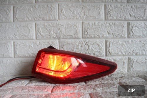 Фонарь задний правый Kona 92402J9000