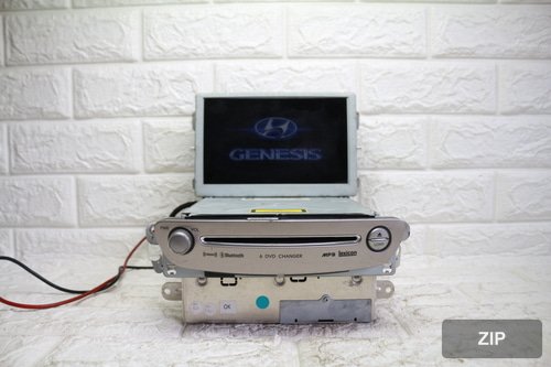 Магнитола AVN Genesis BH 965603M500