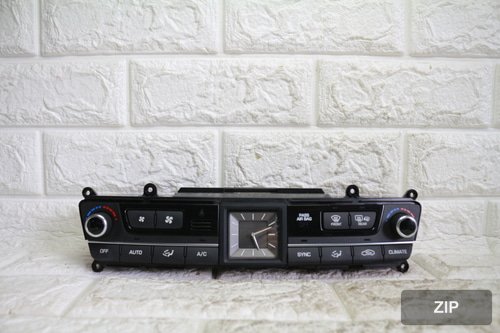 Кондиционер Genesis DH 97250B1011